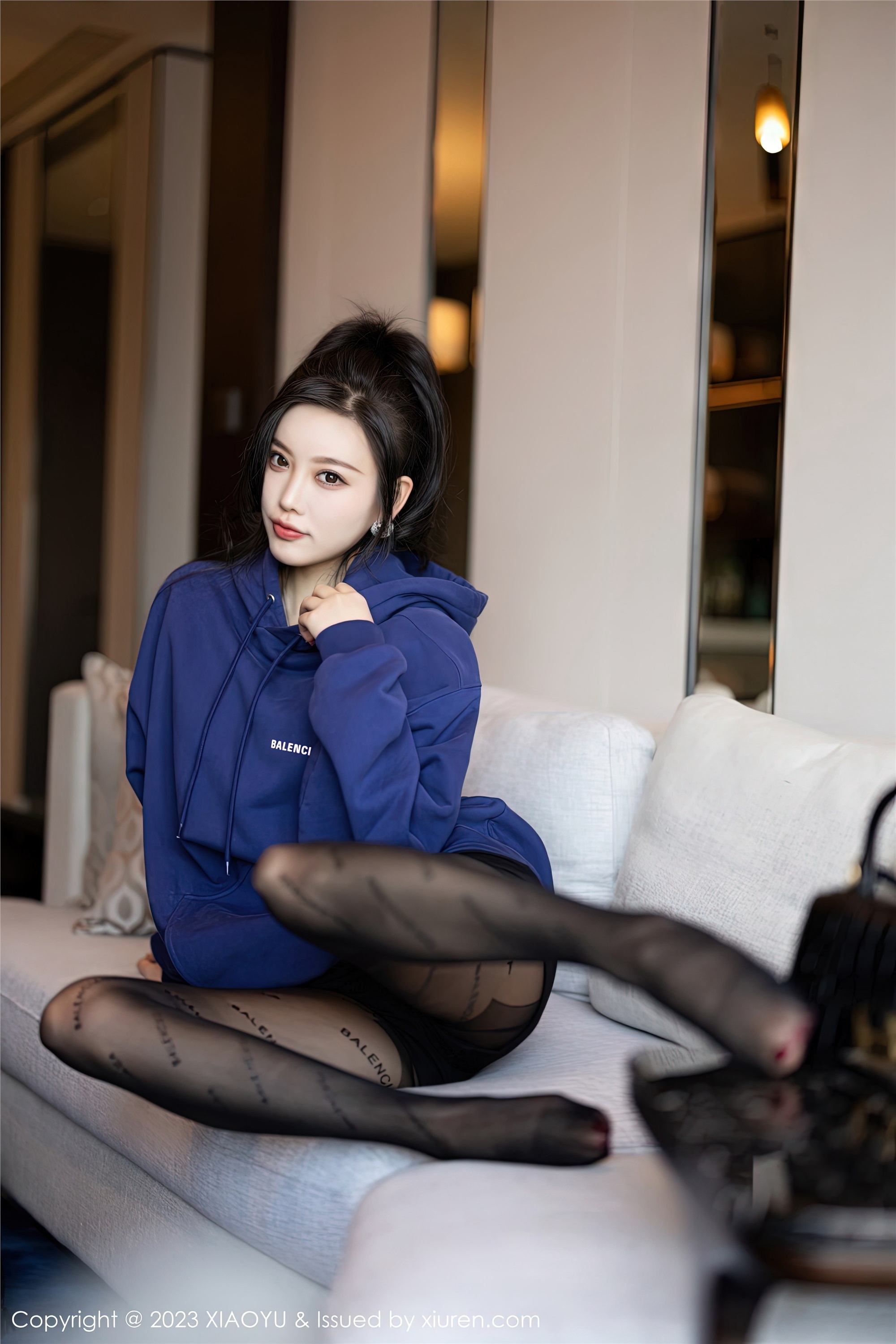 XIAOYU语画界 2023.01.13 VOL.946 杨晨晨Yome